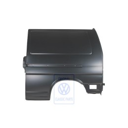 Original VW Exterior Panel For Side Panel - 7D3809171E