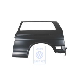 Original VW Exterior Panel For Side Panel - 7D3809171G