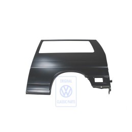 Original VW Exterior Panel For Side Panel - 7D3809171P