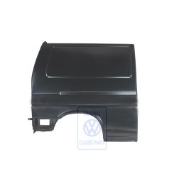Original VW Exterior Panel For Side Panel - 7D3809172G
