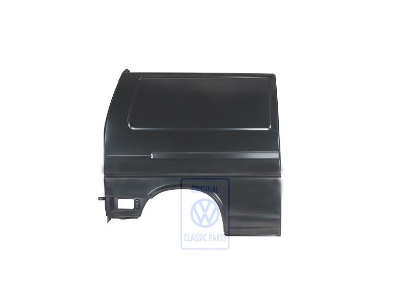 Original VW Exterior Panel For Side Panel - 7D3809172G