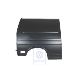 Original VW Exterior Panel For Side Panel - 7D3809172K