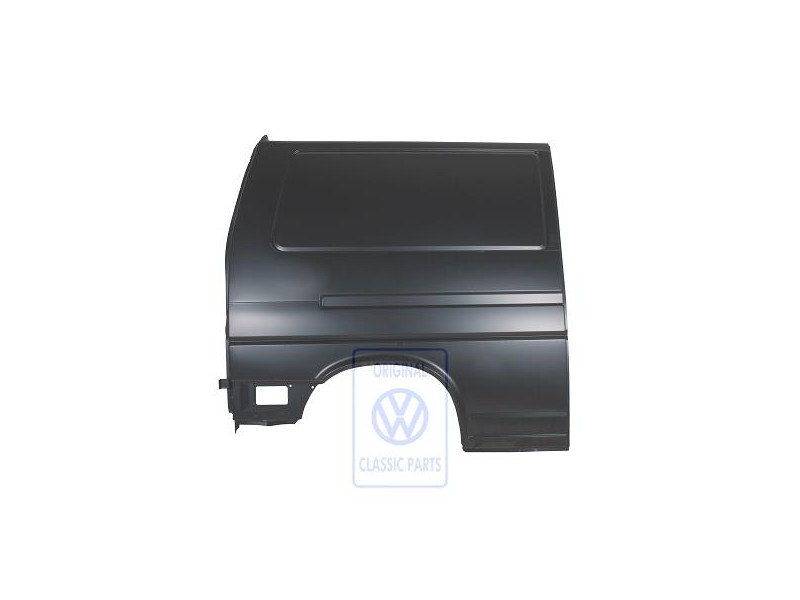 Original VW Exterior Panel For Side Panel - 7D3809172K
