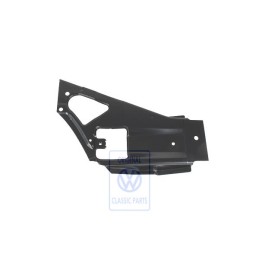 Original VW Intermediate Plate - 7D3809356B