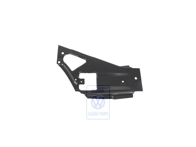 Original VW Intermediate Plate - 7D3809356B