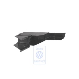 Original VW Connection Piece - 7D3810383