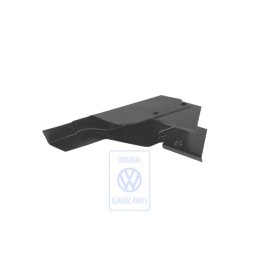 Original VW Connection Piece - 7D3810384