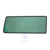 Original VW Side Window (Insulated Glass) - 7D3845332A
