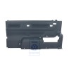 Original VW Side Panel Trim (Leatherette) Lagoon - 7D3867036B 7FP