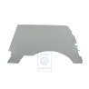 Original VW Side Panel Trim Flint Grey - 7D3867406AC1YX