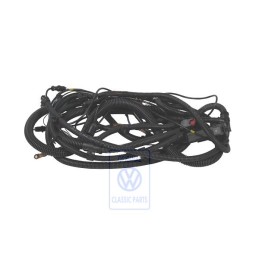 Original VW Wiring Harness For Anti-Lock Brakesystem -Abs- - 7D3971279AE