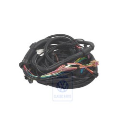 Original VW Wiring Harness For Anti-Lock Brakesystem -Abs- - 7D3971279S