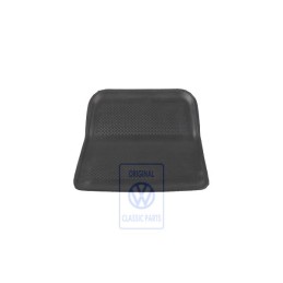 Original VW Shelf Base Satin Black - 7DB857494 01C