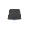 Original VW Shelf Base Satin Black - 7DB857494 01C