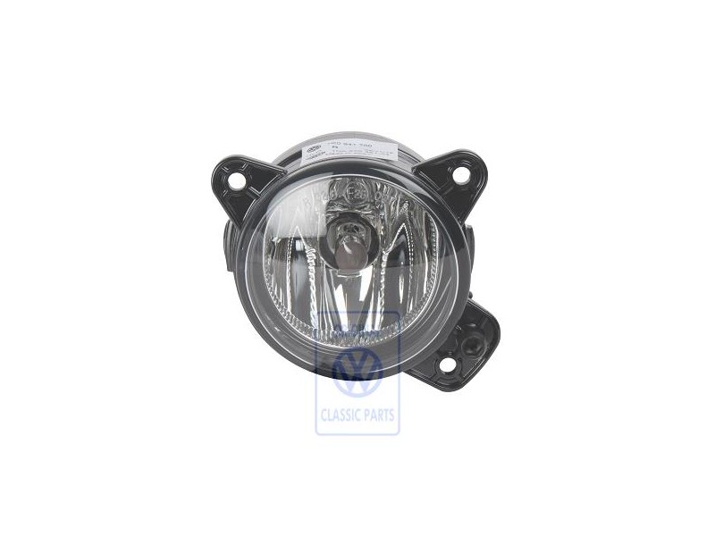 Original VW Halogen Fog Lamp - 7E0941700
