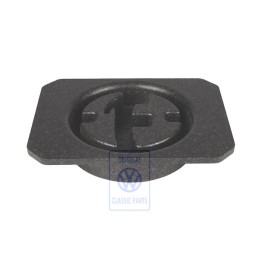 Original VW Support - 7E7067427A