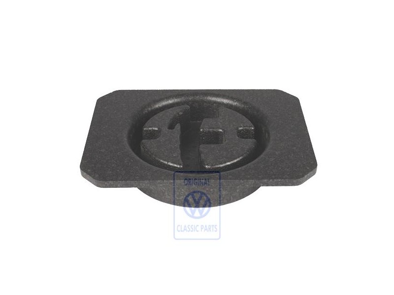 Original VW Support - 7E7067427A