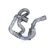 Original VW Coolant Hose - 7H0122157R