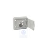 Original VW Suspension Lug Pearl Grey - 7H0861706A Y20