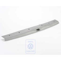 Original VW Cover For Lock Carrier Artgrey - 7H0863485B 3U6