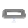 Original VW Mounting For Bulb Socket Artgrey - 7H0863641 3U6