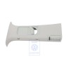 Original VW B-Pillar Trim Pearl Grey - 7H0867243AT2XP