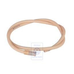 Original VW Water Drainage Hose - 7H0877221