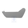 Original VW Seat Frame Trim Artgrey - 7H0881317E 3U6