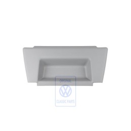 Original VW Trim Artgrey - 7H0881697B 3U6