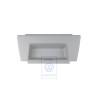Original VW Trim Artgrey - 7H0881697B 3U6