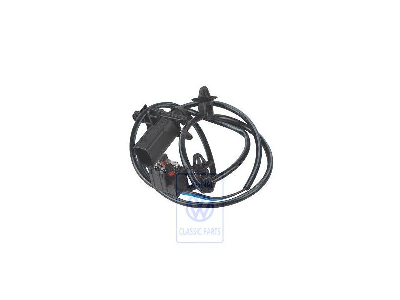 Original VW Micro Switch - 7H0959489