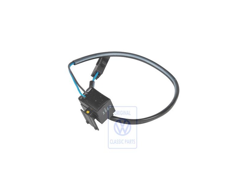 Original VW Micro Switch - 7H0959489A
