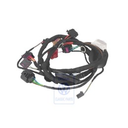 Original VW Wiring Set For Door - 7H0971120SN