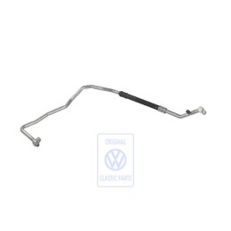 Original VW Refrigerant Hose - 7H1820743B