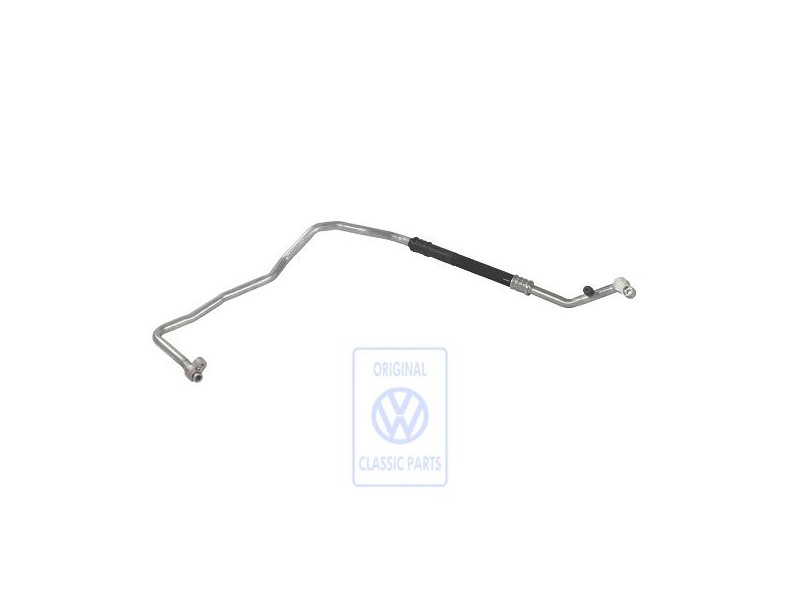 Original VW Refrigerant Hose - 7H1820743B