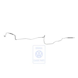 Original VW Refrigerant Pipe - 7H1820887B