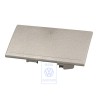 Original VW Cover For Ashtray Artgrey - 7H1857325A 3U6