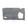 Original VW Side Panel Trim Artgrey - 7H1867036T 3U6