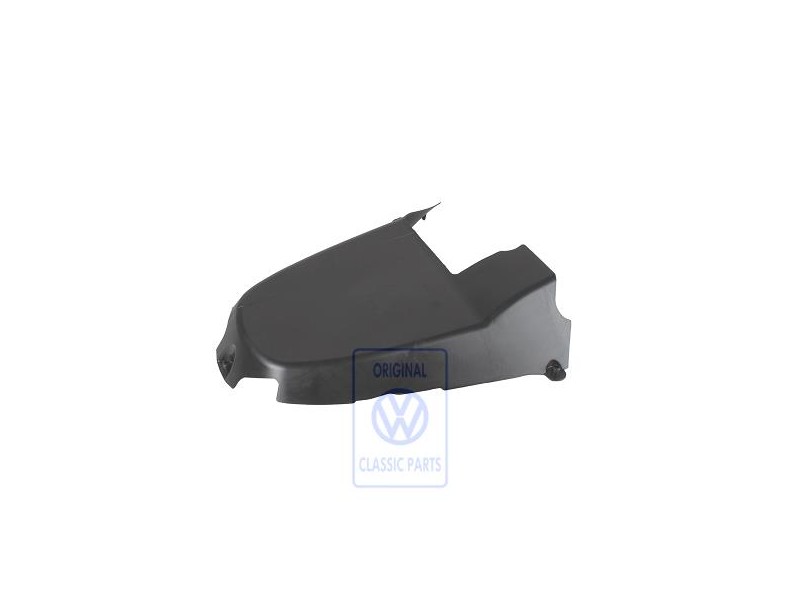 Original VW Cover For Control Unit - 7H1937115A