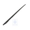 Original VW Guide Rail Satin Black - 7H3860182 QZU