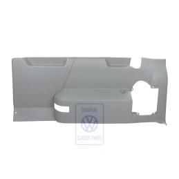 Original VW Side Panel Trim Artgrey - 7H3867036BJ3U6