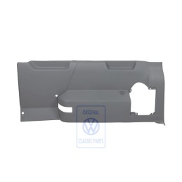 Original VW Side Panel Trim Artgrey - 7H3867036CE3U6