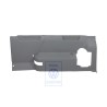Original VW Side Panel Trim Artgrey - 7H3867036CE3U6