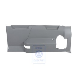 Original VW Side Panel Trim Artgrey - 7H3867036CF3U6
