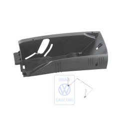 Original VW Housing - 7H5857264