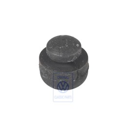 Original VW Stop Buffer - 7H5857363