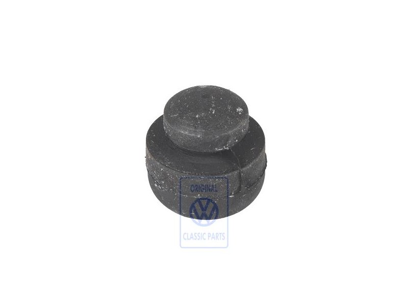 Original VW Stop Buffer - 7H5857363