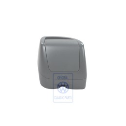 Original VW Refuse Container Artgrey - 7H5858619D 3U6