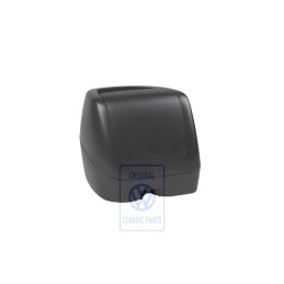 Original VW Refuse Container Anthracite - 7H5858619D 71N