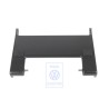 Original VW Support Rally Black - 7H5861571A 03C